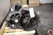 VOLVO S40/V50 2010 D4164T Schaltgetriebe 5-Gang 36050976 121020KM