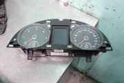 VW PASSAT 3C 2013 CFGB Instrumente Tachometer 3AA920870J 318800KM