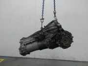 AUDI A5 8T 2009 MANUELL 2WD Schaltgetriebe 6-Gang 0B1300027X 2099930KM