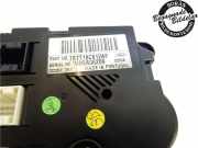 FORD MONDEO 2007 QXBA Steuergerät Klima 1676129 83350KM