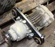 DACIA DUSTER 2015 K9K-898 Differential 383002A01A 18740KM