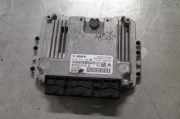 CITROEN BERLINGO 2011 9HX Motorsteuergerät (ECU) 9666975480 77050KM