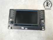 VW PASSAT 3C 2016 DDAA KONTROLLDISPLAY 3G0919605B 95140KM