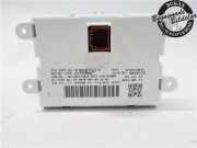 PEUGEOT 508 2014 RHH Instrumente Tachometer 1610729480 106850KM