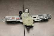 FORD FOCUS 2013 T1DA Fensterheber elektrisch 1870372 99880KM