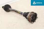 VW GOLF V STC 2007 BMY Antriebswelle vorne links 1K0407761EX 117500KM