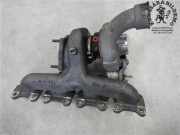 PORSCHE PANAMERA 2010 M48.70 Turbolader 94812302671 57700KM