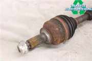 MAZDA 3 BL 2009 LF Antriebswelle vorne rechts GG6125500 99500KM