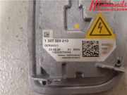 VOLVO S40/V50 2010 D4164T Steuergerät Scheinwerfer 31214563 119130KM