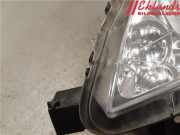 PEUGEOT PARTNER II 2011 9HX Scheinwerfer links 6208K4 142650KM