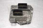 OPEL ASTRA H 2005 Z16XEP Motorsteuergerät (ECU) Ikke tilgængelig 0KM