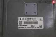 AUDI A5 8T 2012 CGWC Motorsteuergerät (ECU) 8K5 907 551 D 154310KM