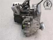 VW GOLF VI 2010 CAYC Schaltgetriebe 5-Gang 0A4300046HX 96240KM