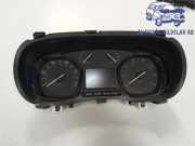 PEUGEOT EXPERT 2022 EHS Instrumente Tachometer 9837473080 32730KM