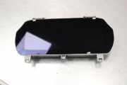 RENAULT ZOE 2021 5AQ-60 Instrumente Tachometer 248101071R 84280KM
