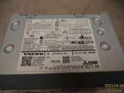 VOLVO S60/V60 2019 B4204T29 Radio / Stereo 36011857 110380KM