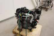 VOLVO S60/V60 2012 D4162T ORIGINAL MOTOR 36002125 218240KM