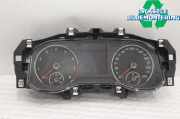 VW T-CROSS 2020 DKLA Instrumente Tachometer 2G0920740F 35000KM