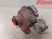 FORD TRANSIT BAGHJ. 2015 UBGA Turbolader 1945757 150600KM