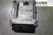 AUDI A4 2010 CAGB Motorsteuergerät (ECU) 03L906019C 129440KM