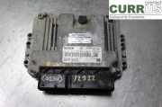 OPEL ASTRA H 06 Z19DTH Motorsteuergerät (ECU) 55198922 144500KM