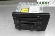 VOLVO S70/V70/C70 2002 B5244S Radio CD /Multimediapanel 86511521 0KM