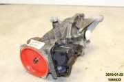 VOLVO S60/V60 2014 D5244T11 Differential 36012670 35710KM