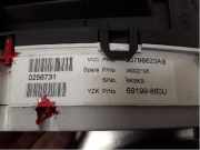 VOLVO XC60 2009 D5244T4 Instrumente Tachometer 36002195 208630KM