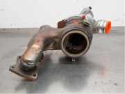 VOLVO XC90 2022 B4204T34 Turbolader 36012658 63280KM