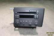 VOLVO S60 2001 B5234T3 Radio / Stereo 8671117 245700KM