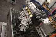 VOLVO XC60 2018 B4204T29 ORIGINAL MOTOR 36010310 46870KM
