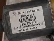 CITROEN C4 CACTUS 2014 9HP Fensterheber elektrisch 9810287480 127180KM