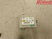 BMW X1 E84 2012 N47-D20C Steuergerät Scheinwerfer 63 11 7 318 327 190580KM