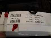 VOLVO S60/V60 2012 D4162T Instrumente Tachometer 36001888 109630KM