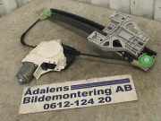 AUDI A4 2010 CAGA Fensterheber Motor 8K0959811A 4080KM