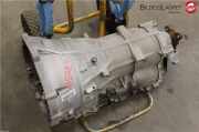 BMW 5 F10/F11 2011 AutomatOMAT ORIGINAL GETRIEBE AUTOMATIK 24007616518 222060KM