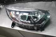 RENAULT CAPTUR 2014 H4B-400 Scheinwerfer rechts 156090KM