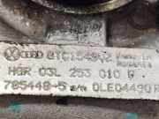 VW PASSAT 3C 2012 CFGB Turbolader 03L 253 010 FX 218700KM