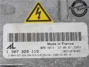 AUDI A3 8P 2008 AXX Steuergerät Scheinwerfer 8E0 907 391 B 151590KM