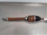 RENAULT CAPTUR 2 2020 H4D-450 Antriebswelle vorne rechts 391000166R 13570KM