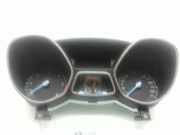 FORD KUGA 2017 T7MA Instrumente Tachometer GV4T10849LN 1220780KM
