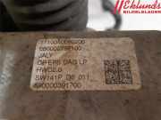 PEUGEOT 3008 2018 5GZ Lenkgetriebe servo 16 798 334 80 60810KM