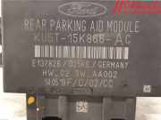 FORD TRANSIT BAGHJ. 2019 ZTGA Steuergerät PDC (Park Distance Control) 2253445 20370KM