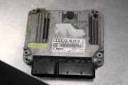 AUDI A6 4G 2013 CMGB Motorsteuergerät (ECU) 03L906018LB 250240KM