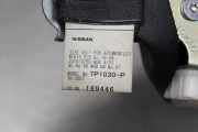 NISSAN KING CAB D40 2007 YD25DDTI Sicherheitsgurt vorne rechts 7P1030P 243280KM