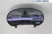 AUDI A3 8V 2016 CZCA Instrumente Tachometer 8V0920860N 12380KM