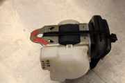 CITROEN C1 2008 CFA Sicherheitsgurt hinten rechts 109380KM