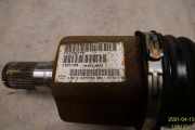 VOLVO V70 2011 D5244T10 Antriebswelle vorne links 36050785 185770KM