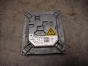 RENAULT MEGANE III 2010 K4M-866 Steuergerät Scheinwerfer 260660008R 143920KM