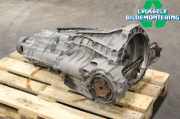 AUDI A4 2011 Automat ORIGINAL GETRIEBE AUTOMATIK 0B5300058Q001 173990KM